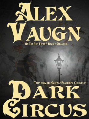 cover image of Dark Circus